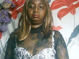 Black257 Porn Show