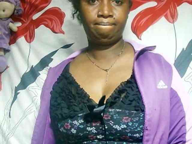 Black257 webcam