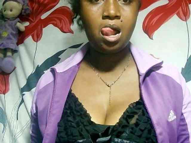 Black257 webcam