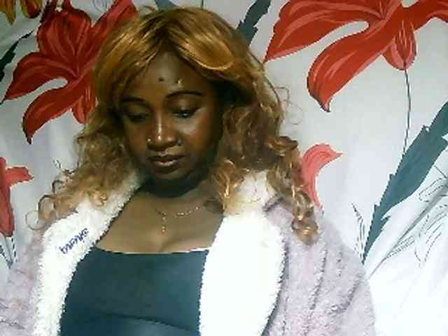 Black257 webcam