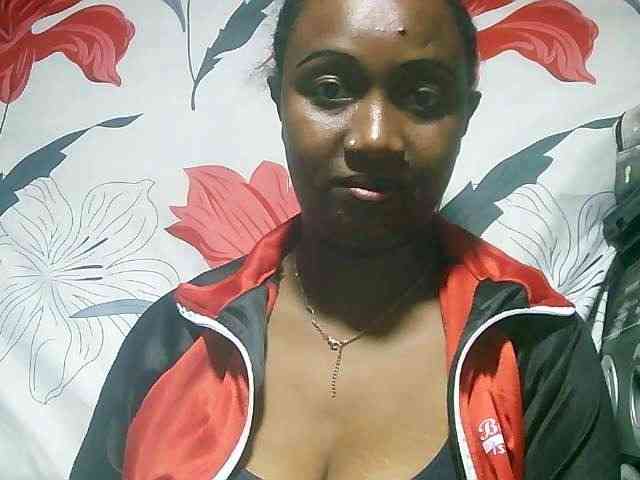 Black257 webcam