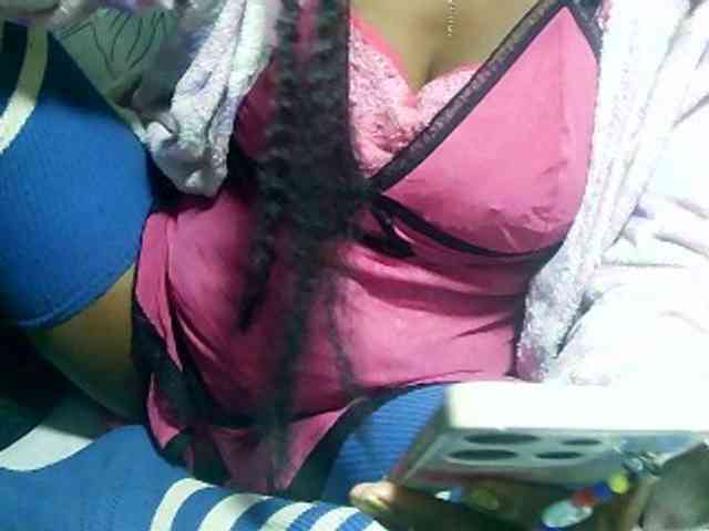 Black257 webcam