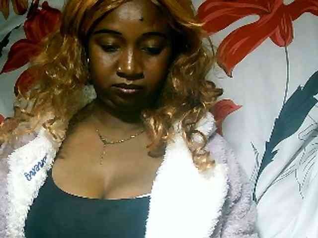 Black257 webcam