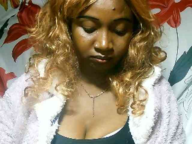 Black257 webcam
