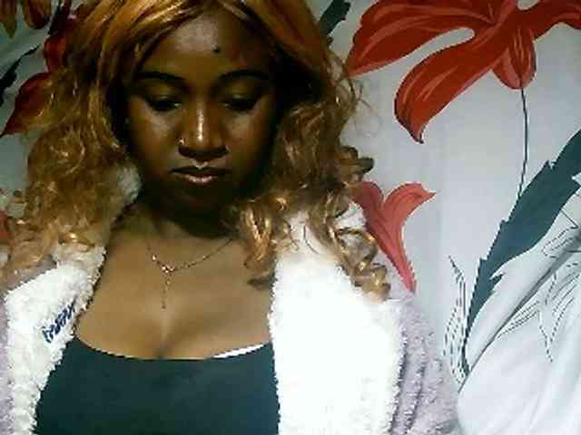 Black257 webcam