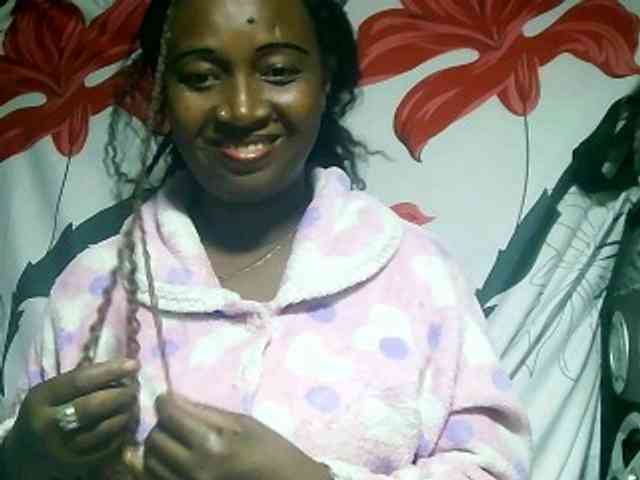 Black257 webcam