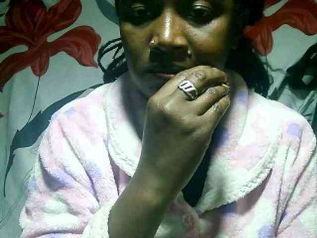 Black257 webcam
