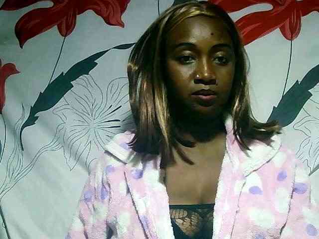 Black257 webcam