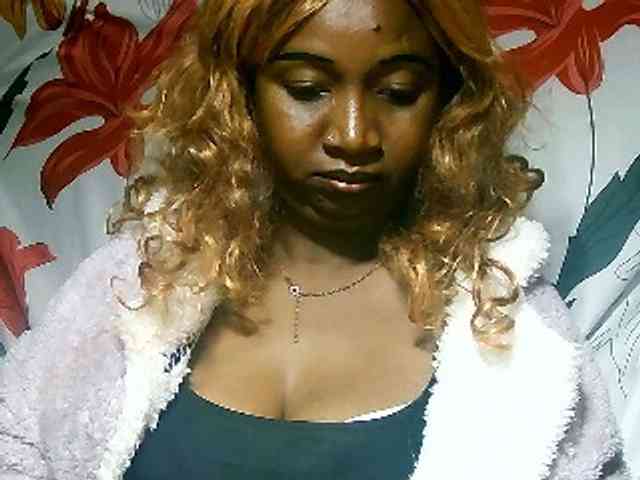 Black257 webcam