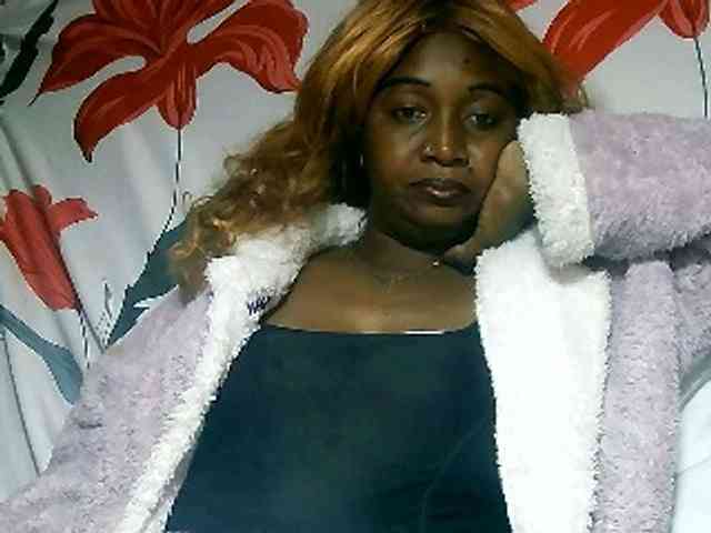 Black257 webcam