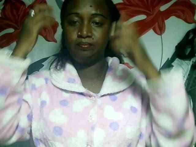 Black257 webcam
