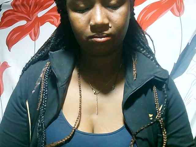 Black257 webcam