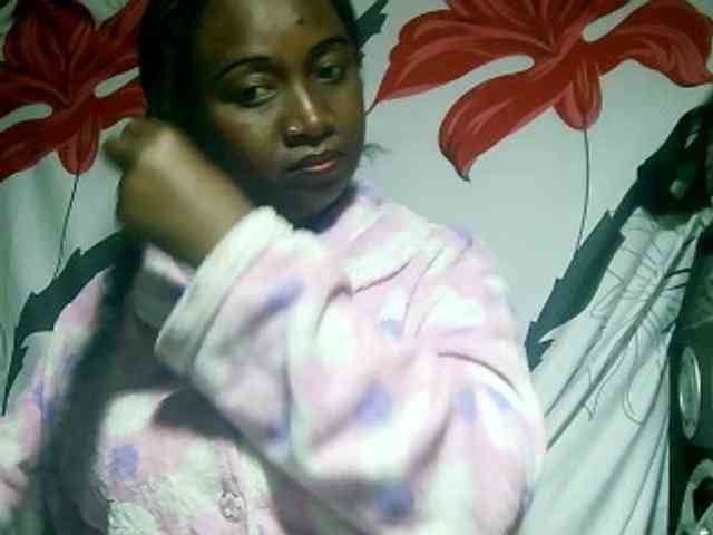 Black257 webcam