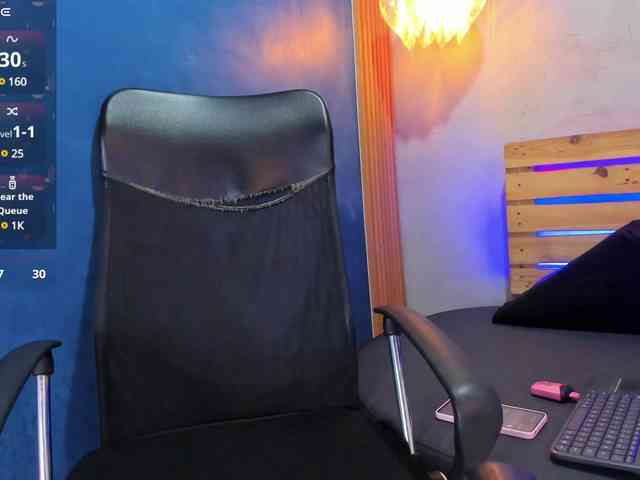 nicki-doll Live Webcam on BongaCams