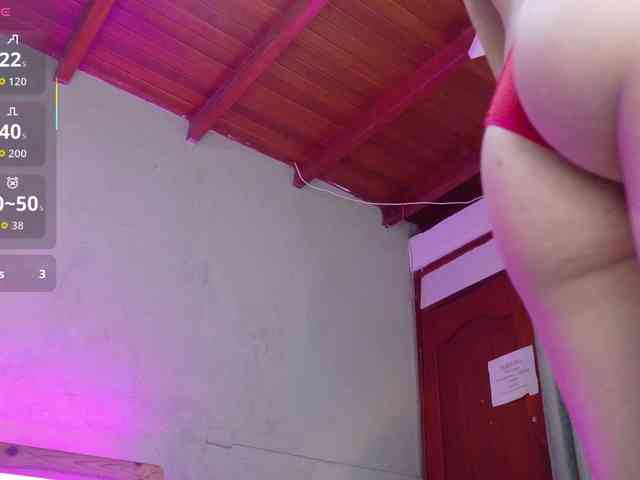 nicki-doll Live Webcam on BongaCams