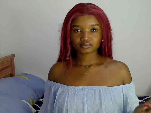 Pinkdrop webcam
