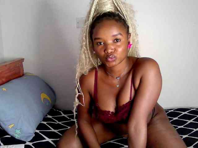 Pinkdrop webcam