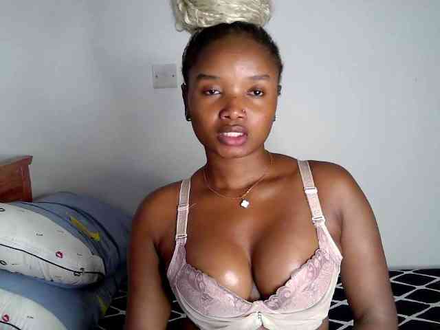Pinkdrop webcam