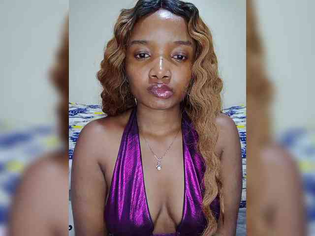 Pinkdrop webcam