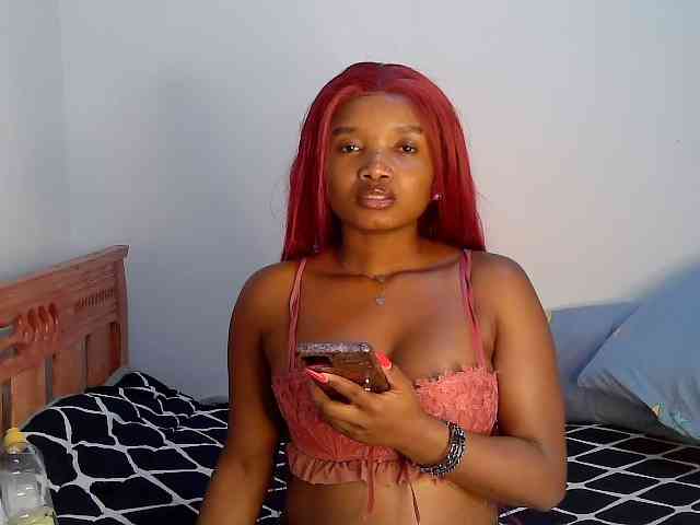 Pinkdrop webcam