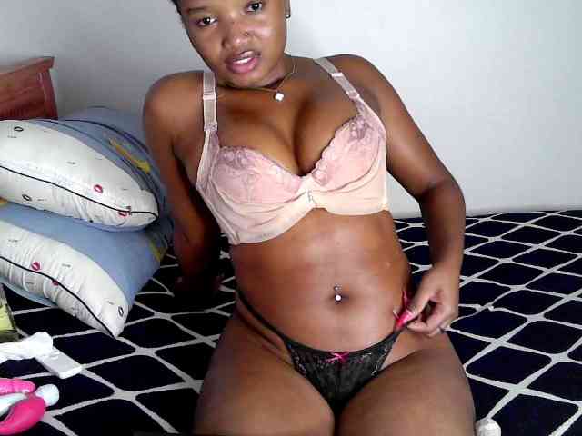 Pinkdrop webcam