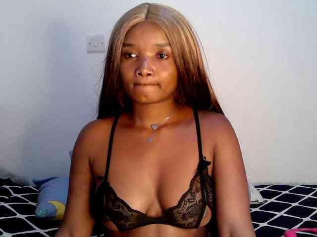 Pinkdrop webcam