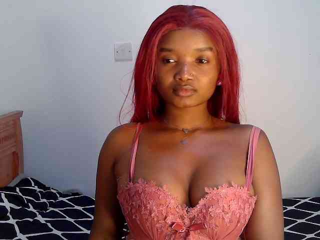 Pinkdrop webcam