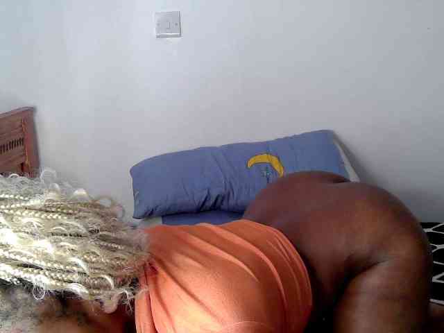 Pinkdrop webcam