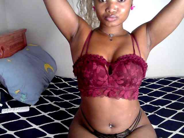 Pinkdrop webcam