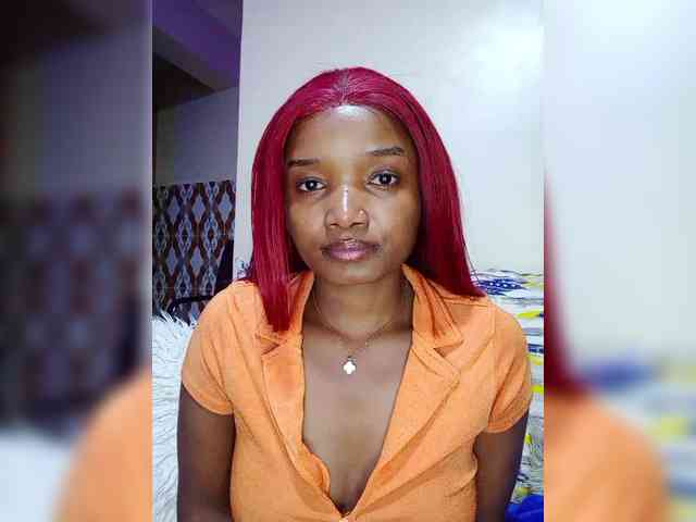 Pinkdrop webcam