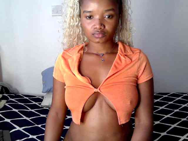 Pinkdrop webcam
