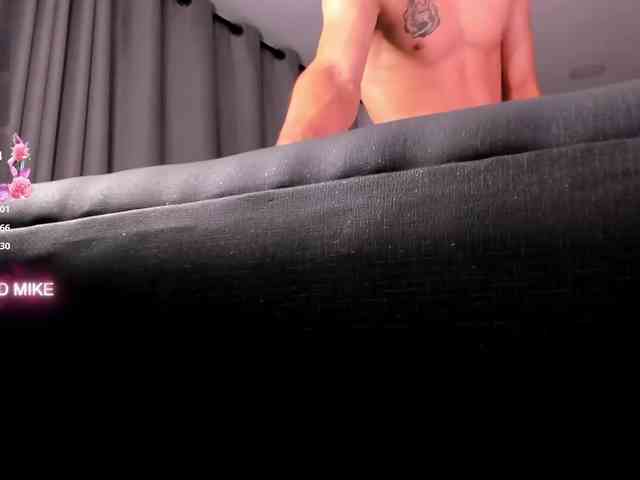 Princess-Submissive webcam