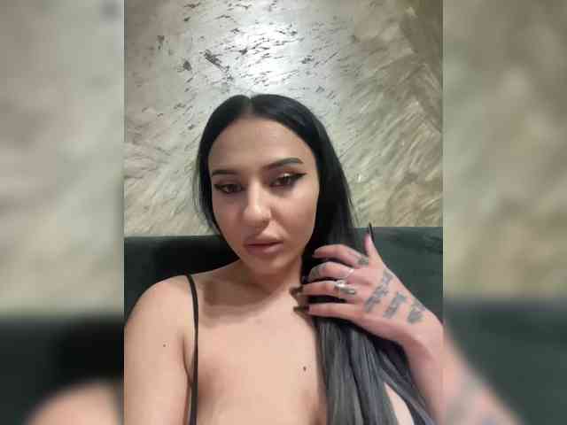 Isabelayzz webcam
