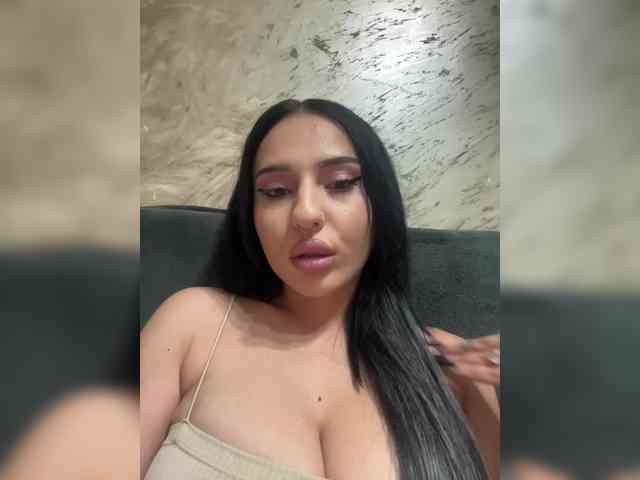 Isabelayzz webcam
