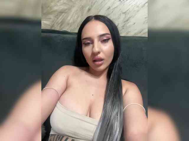 Isabelayzz webcam