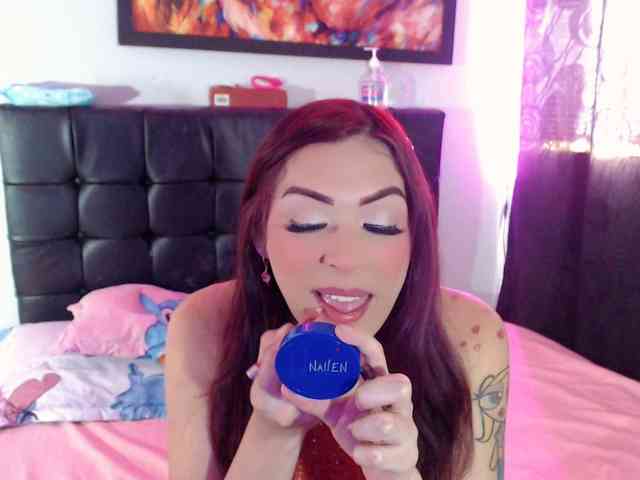 Iam-megan Live Webcam on BongaCams