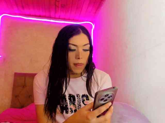 Iam-megan