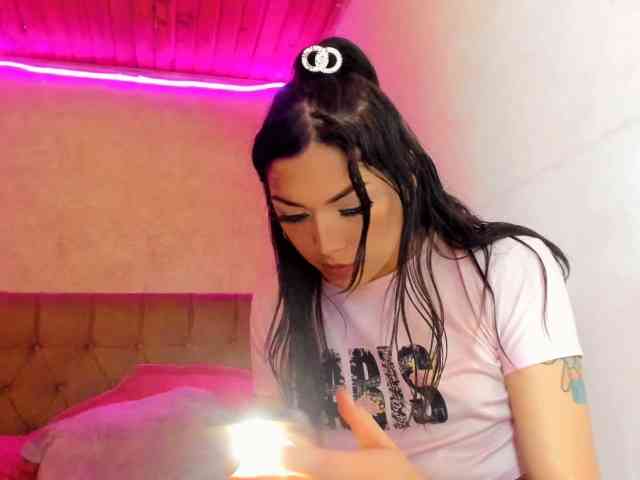 Iam-megan Live Webcam on BongaCams