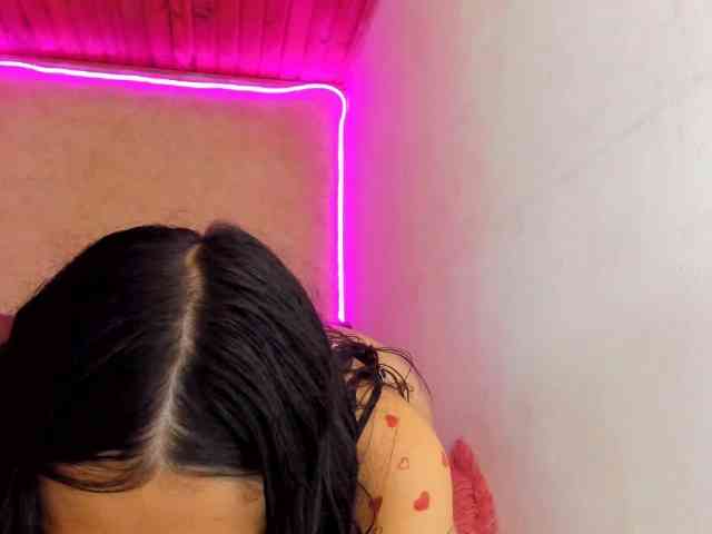 Iam-megan's Sexcam