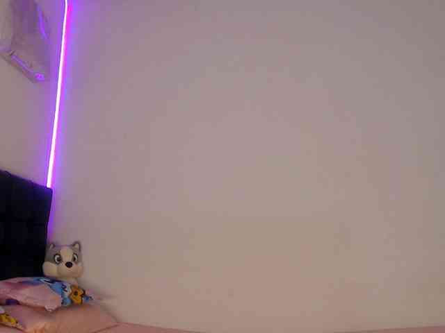 Iam-megan Live Webcam on BongaCams