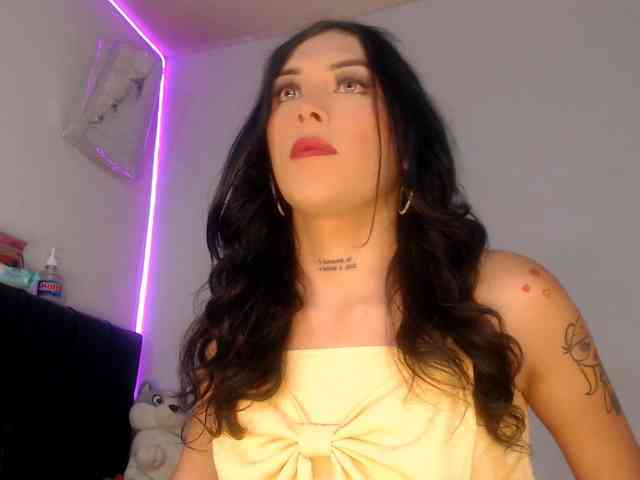 Iam-megan Live Webcam on BongaCams