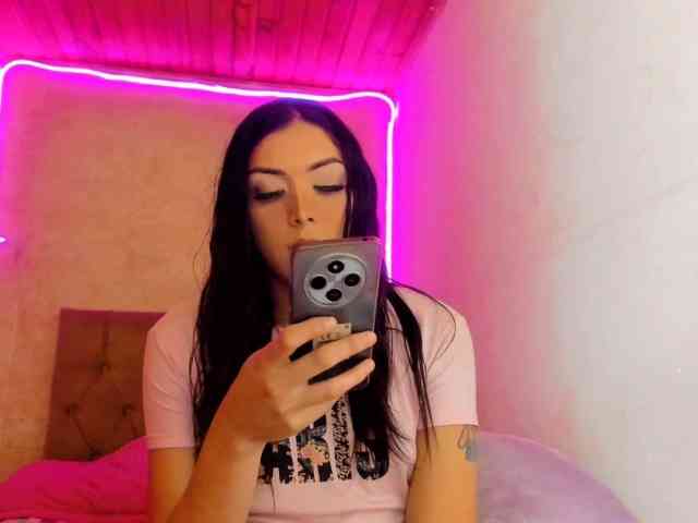 Iam-megan