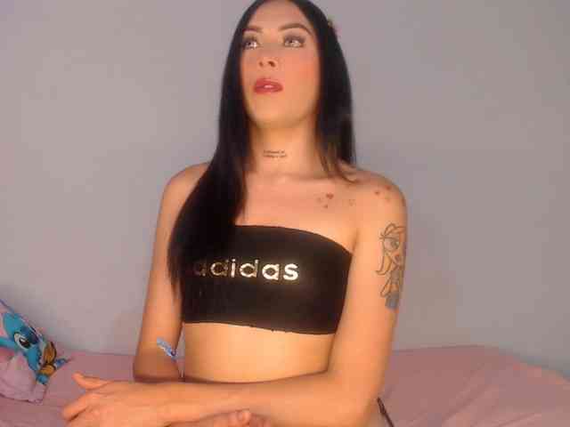 Iam-megan Live Webcam on BongaCams