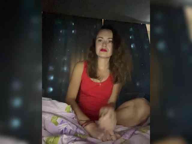 Lovely-Ly webcam