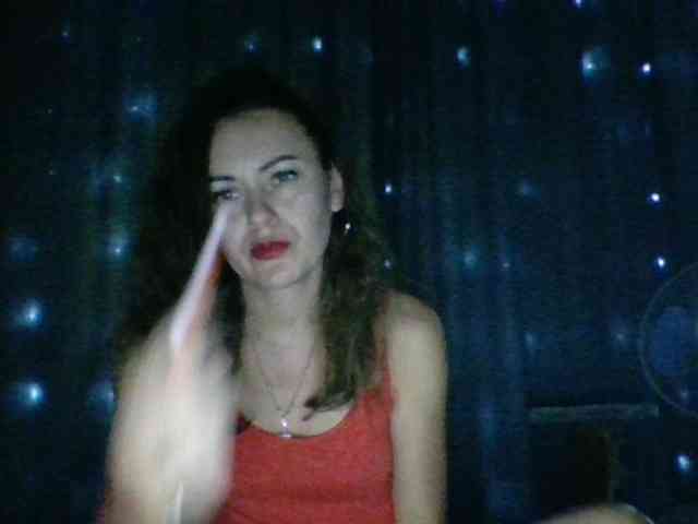 Lovely-Ly webcam