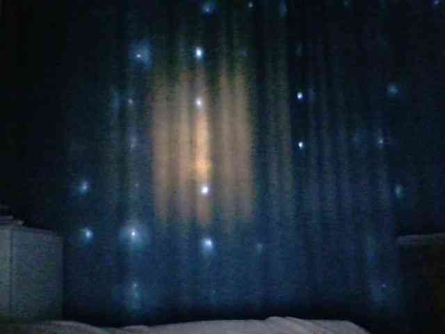 Lovely-Ly webcam