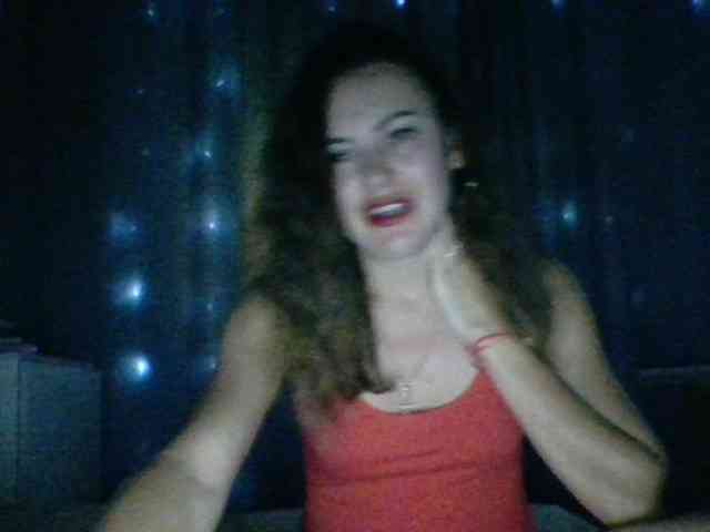 Lovely-Ly webcam