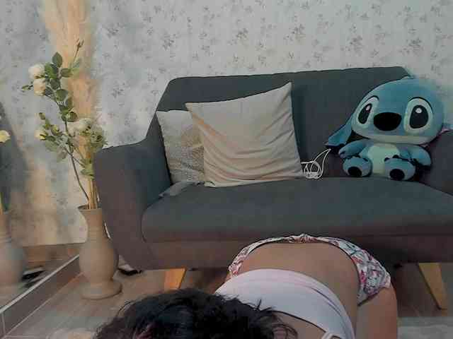 Aura-torres webcam