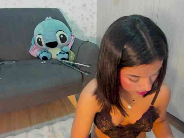Aura-torres webcam