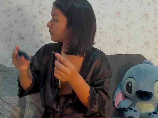 Aura-torres webcam